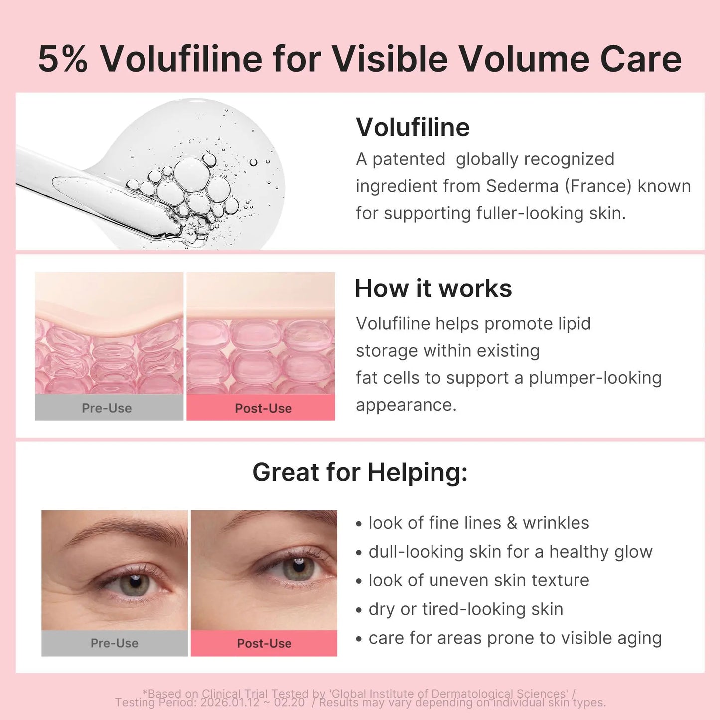 medicube PDRN Pink Collagen Volume Multi Balm