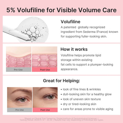 medicube PDRN Pink Collagen Volume Multi Balm
