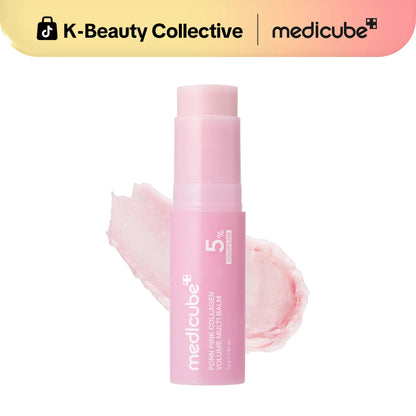 PDRN Pink Collagen Volume Multi Balm