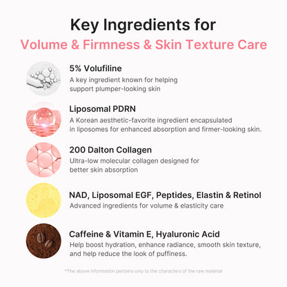 medicube PDRN Pink Collagen Volume Multi Balm